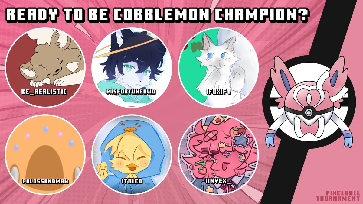 simple_falcon's tweet image. I WOULD BE SCARED OF ALL THESE PLAYERS IN ANY EVENT
@ignBe_Realistic
@Misfortuneowo
@iFoxifyLive
@palossandman
Itried
@IInvexxx