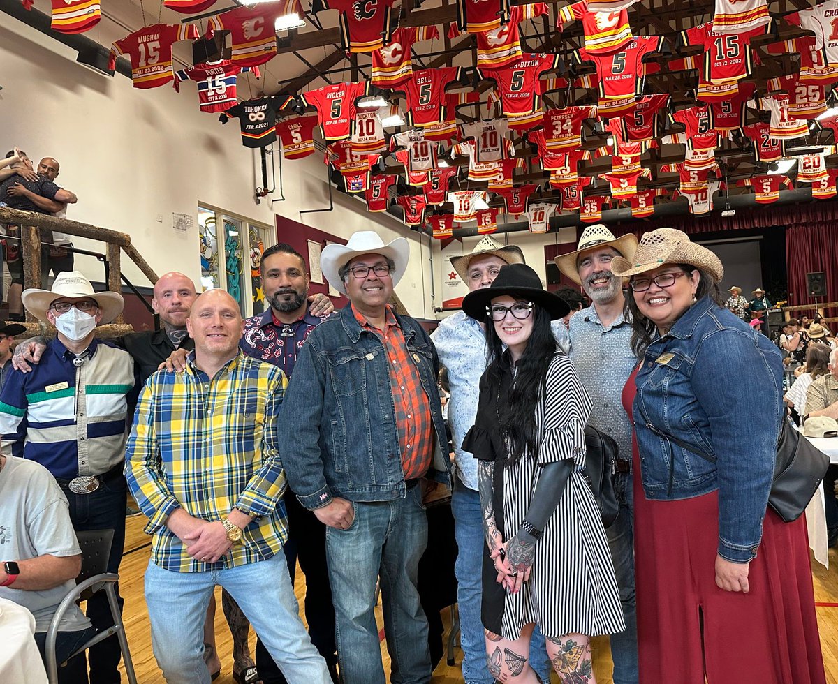 lizettendp's tweet image. Honoured to attend the Fresh Start breakfast. Their compassionate work supporting those impacted by addiction makes our community stronger. Big thanks to the volunteers for another incredible event!