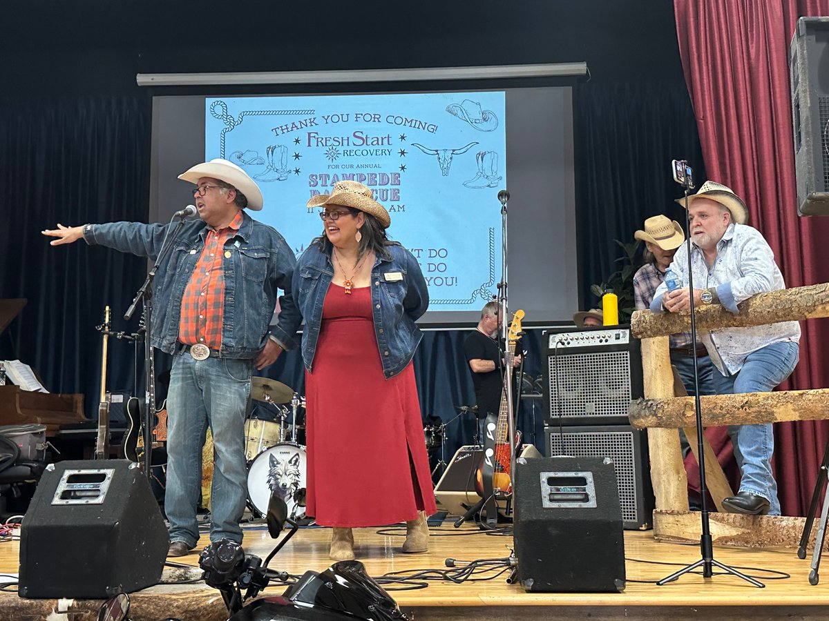 lizettendp's tweet image. Honoured to attend the Fresh Start breakfast. Their compassionate work supporting those impacted by addiction makes our community stronger. Big thanks to the volunteers for another incredible event!