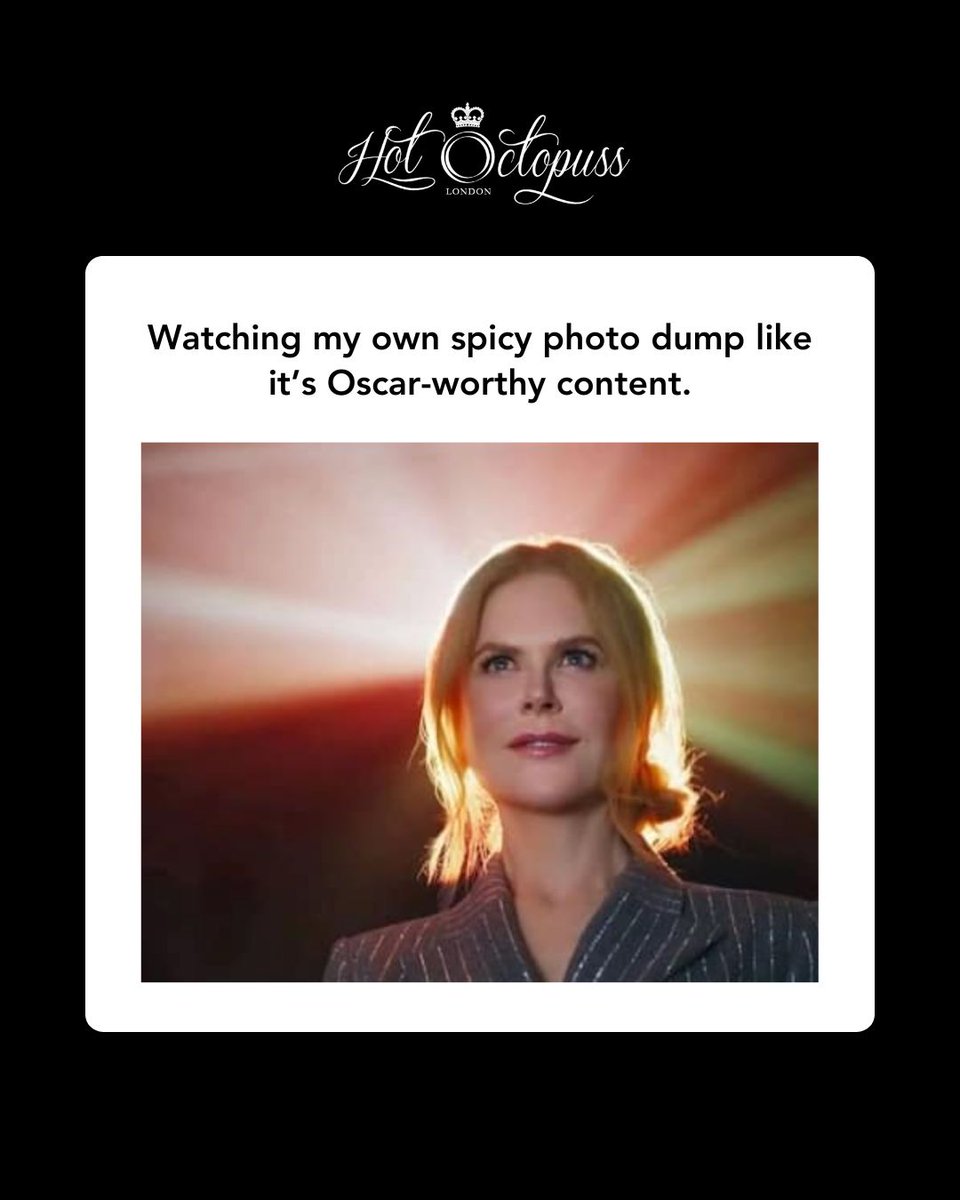 Hot Octopuss tweet media