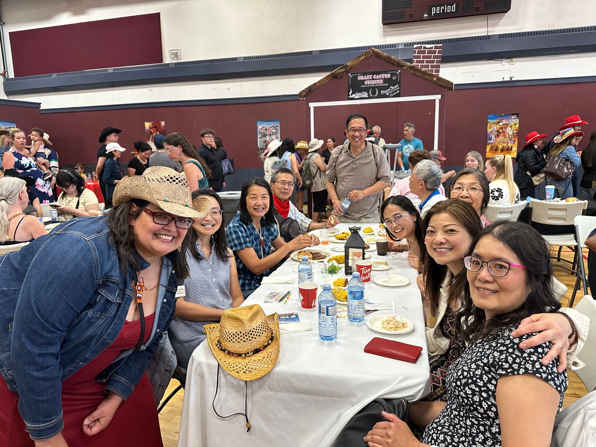 lizettendp's tweet image. Honoured to attend the Fresh Start breakfast. Their compassionate work supporting those impacted by addiction makes our community stronger. Big thanks to the volunteers for another incredible event!