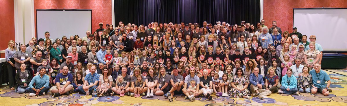 Cystinosis CRN (@cystinosiscrn) on Twitter photo That's a wrap on the CRN 2025 Family Conference!
Thanks to all for an unforgettable weekend with the #cystinosis community in Grand Rapids.
#CRNGrandRapids #cystinosis #RareDisease <a href="/ExperienceGR/">Experience Grand Rapids</a> <a href="/AmwayGrandPlaza/">Amway Grand Plaza</a> <a href="/CystinosisIrl/">Cystinosis Ireland</a> That's a wrap on the CRN 2025 Family Conference!
Thanks to all for an unforgettable weekend with the #cystinosis community in Grand Rapids.
#CRNGrandRapids #cystinosis #RareDisease <a href="/ExperienceGR/">Experience Grand Rapids</a> <a href="/AmwayGrandPlaza/">Amway Grand Plaza</a> <a href="/CystinosisIrl/">Cystinosis Ireland</a>