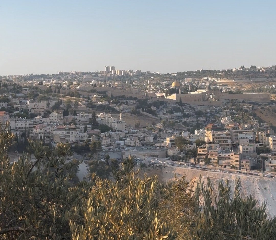 The Temple Mount has been a sacred site for over 3,000 years, home to Solomon’s Temple and the Second Temple where Jesus walked. Its soil holds echoes of history.