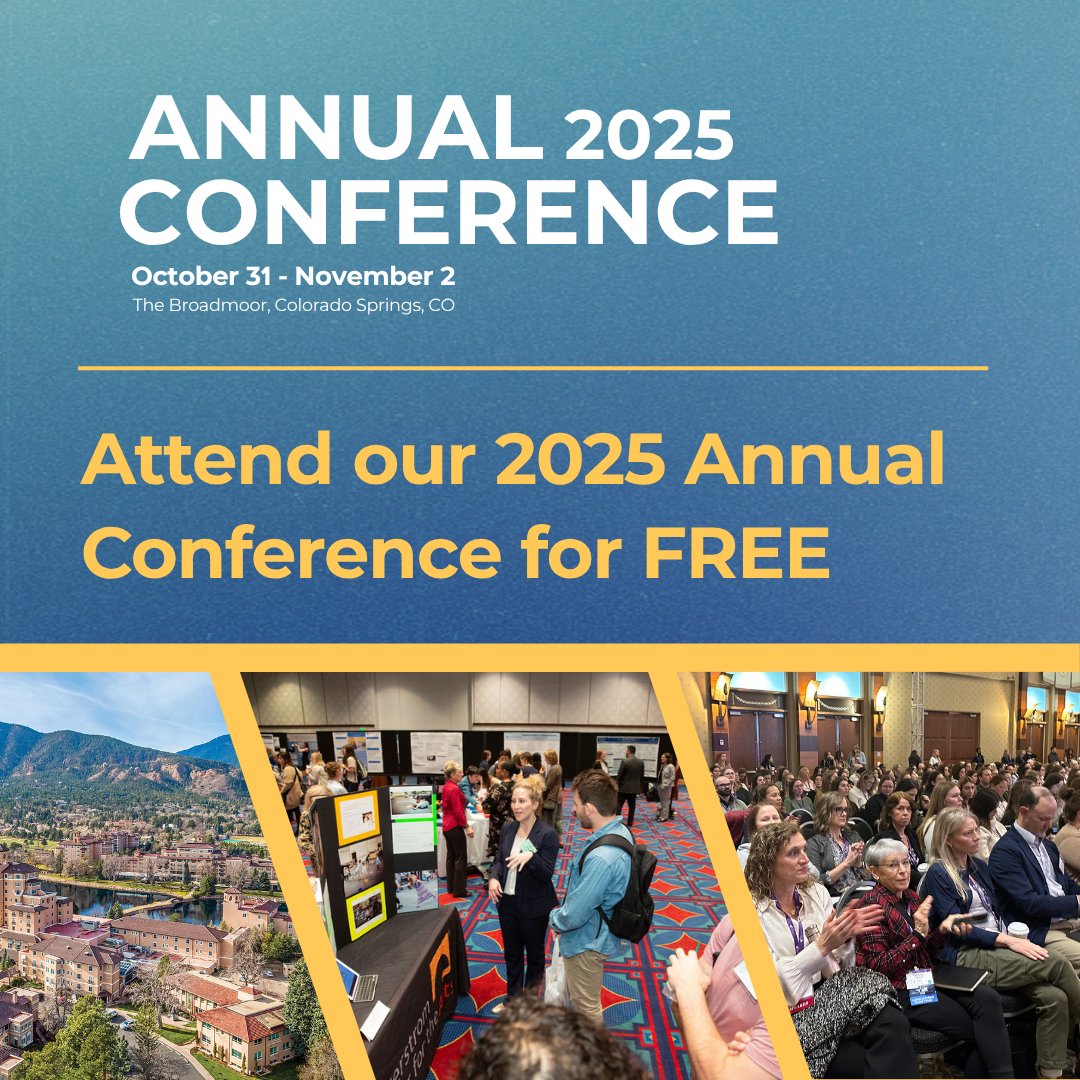 Are you a student or a recent graduate passionate about pediatric physical therapy? Don’t miss your chance to attend the APTA Pediatrics Annual Conference—for FREE! Submit your nomination form today: 
pediatricapta.org/sl_files/21070…

 #PediatricPT #PhysicalTherapyStudents