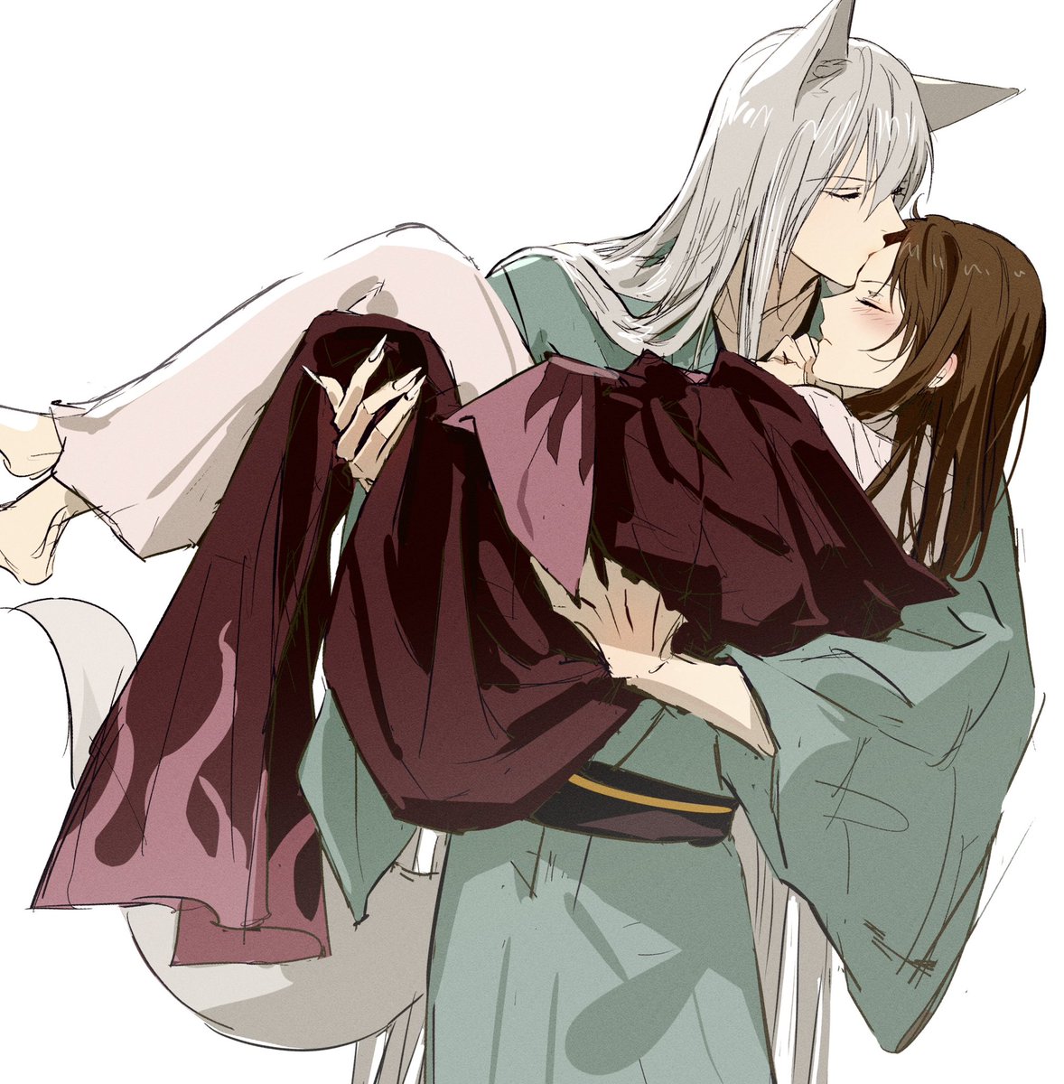 NANHA 난하 / fevercell (@galgoha) on Twitter photo 