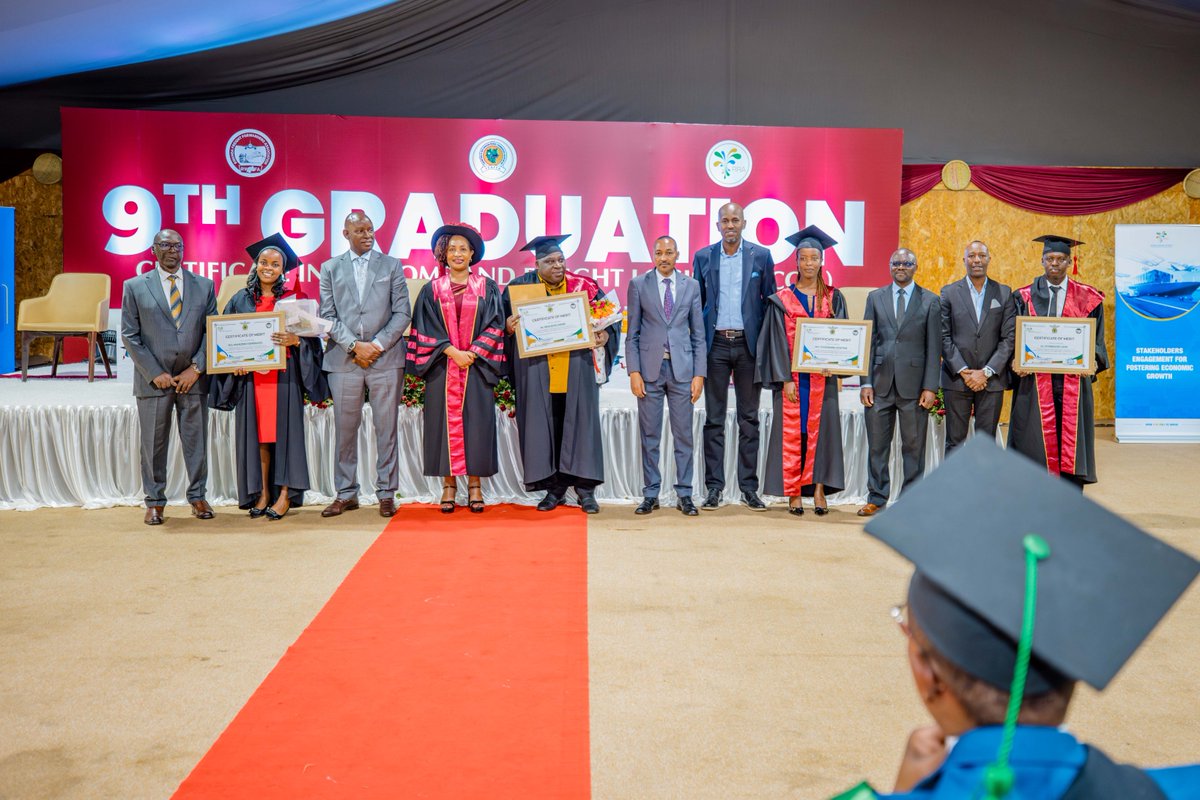 Rwanda Revenue Authority (RRA) tweet media