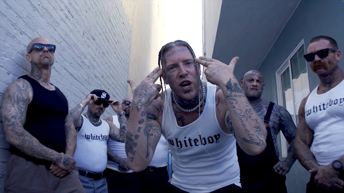 IAMTOMMACDONALD's tweet image. NEW VIDEO “Whiteboy Sh*t” OUT NOW!
Watch: youtu.be/L213b8RJ3Uo?si…