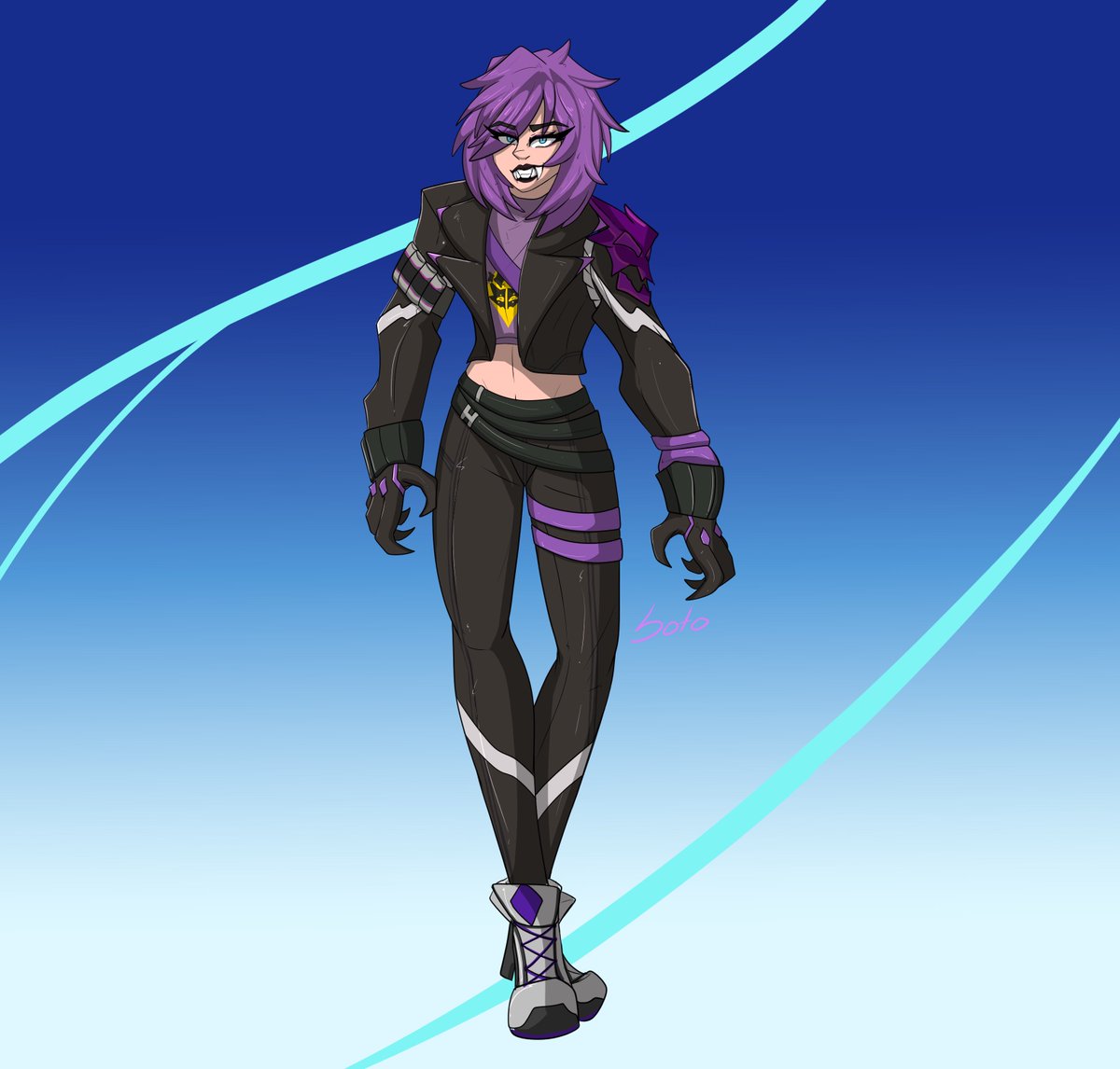 C0M for anon :3

Omg I love Peri