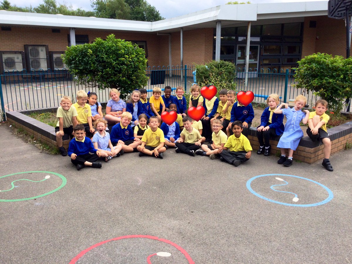 Miss Cooper (@misscooper_2c) on Twitter photo Huge thank you to our amazing class for a brilliant year. You've worked hard, made us laugh daily and grown so much. We are really proud of you all…what a team! Wishing you the best for Year 3. 💛
<a href="/HollinPrimary/">Hollin Primary</a> Huge thank you to our amazing class for a brilliant year. You've worked hard, made us laugh daily and grown so much. We are really proud of you all…what a team! Wishing you the best for Year 3. 💛
<a href="/HollinPrimary/">Hollin Primary</a>