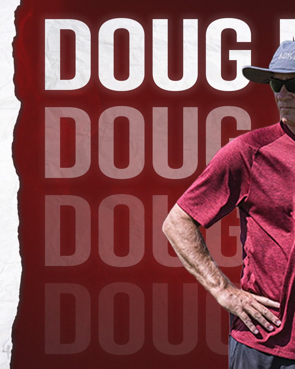 ElonFootball's tweet image. Next in the Coaches Spotlight series: the mastermind behind yearly explosive offenses and quarterback whisperer.@CoachDougMartin
#CoachesSpotlight | #Developers | #AED
