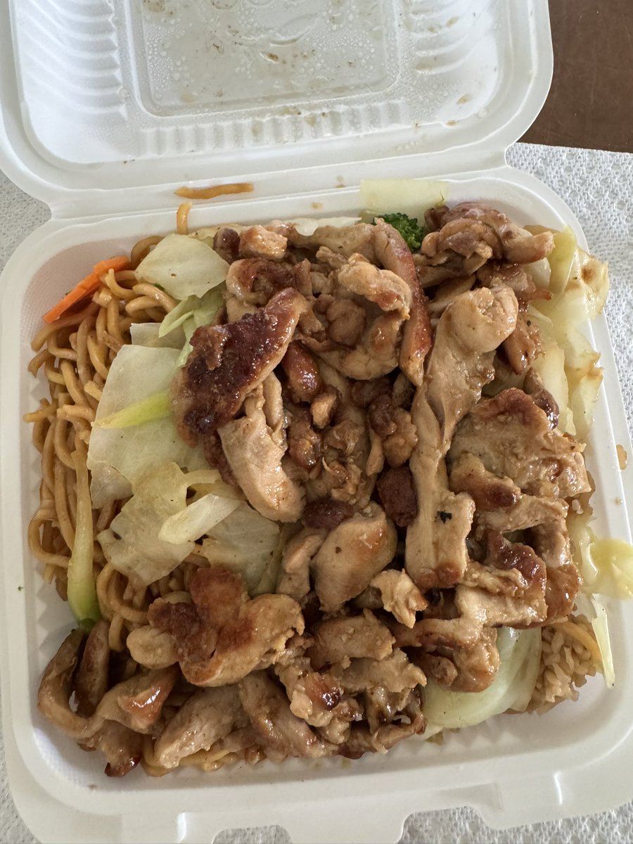 pontaprod's tweet image. Dinner eats twitter thoughts