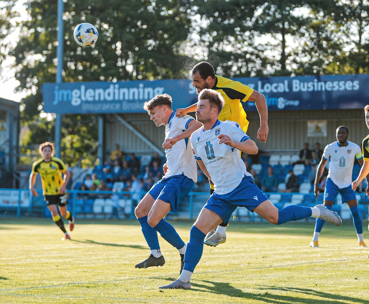 Adam Bridson tweet media