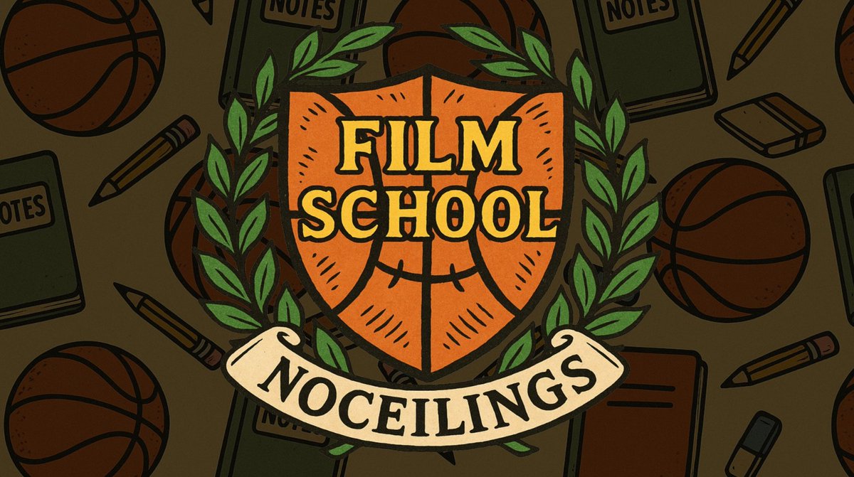 tmetcalf11's tweet image. 🚨New Film School🚨
The Portland Trail Blazers shocked everyone when they took Yang Hansen on draft night. I broke down his Summer League so far to see how real his game is and how they may use him going forward.
📼 youtu.be/3cqVVc6xdqw?si…