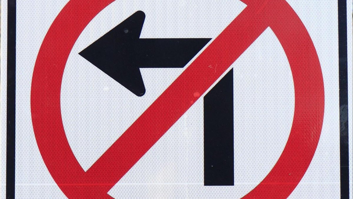 1047_FM's tweet image. Circulation | Le virage à gauche est-il en voie de disparition en Amérique du Nord? fm1047.ca/audio/712254/l…