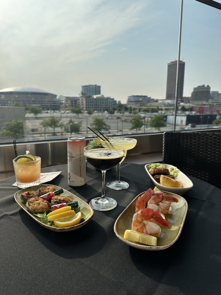 Seneca Buffalo Creek Casino (@senecabuffalo) on Twitter photo Start your weekend right with $7 drinks all night long! ๐นโจ
Kick back on the patio tonight for our Late Night Happy Hour at WD Bar & Grille from 7โ10 PM
Don't miss it! bit.ly/4kj9mn1 Start your weekend right with $7 drinks all night long! ๐นโจ
Kick back on the patio tonight for our Late Night Happy Hour at WD Bar & Grille from 7โ10 PM
Don't miss it! bit.ly/4kj9mn1