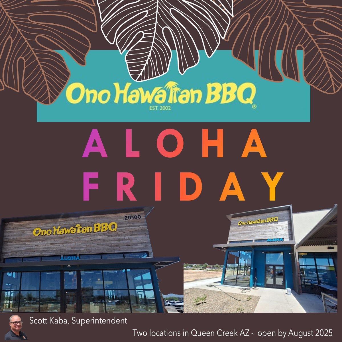 AZ Carreon Construction tweet media