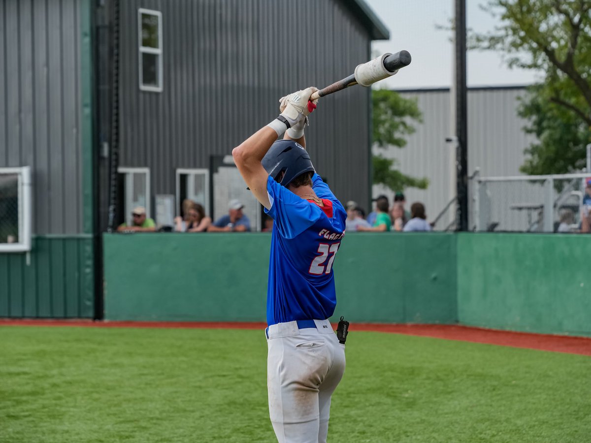 [7/18] Stream tonight’s game vs the Xenia Scouts here: meridix.com/channel/?livei…

📸: Magdelyn English