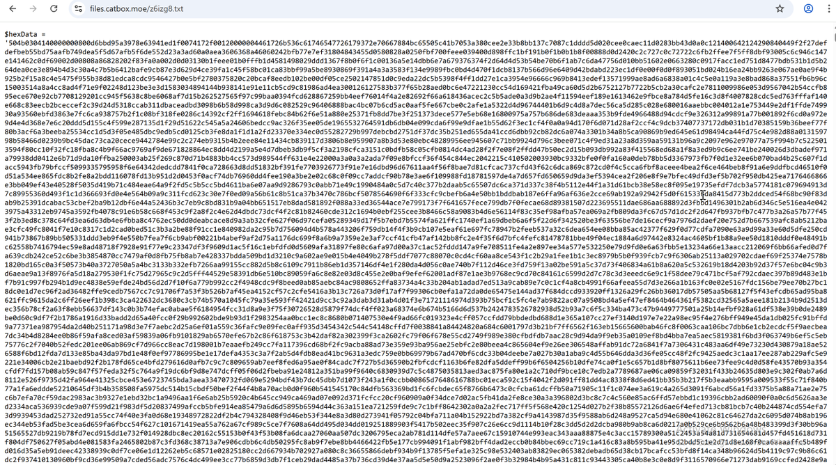 soursecc's tweet image. Fresh ClickFix IoC : 

/clasoftmedia[.]ci
/retcap[.]eu
/rafelink[.]life
/akwatic-hotel[.]ci
/bleulab[.]ci
/gomezmontero[.]eu
/gtl[.]ci
/javiergomezmontero[.]eu
/ardiellifornasa[.]ge

#IoC #ClickFix | #ThreatHunting #Validin 

cc : @500mk500 @MichalKoczwara @skocherhan @1ZRR4H