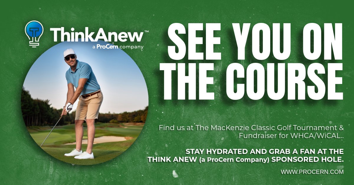 Think Anew (ProCern Technology Solutions) tweet media