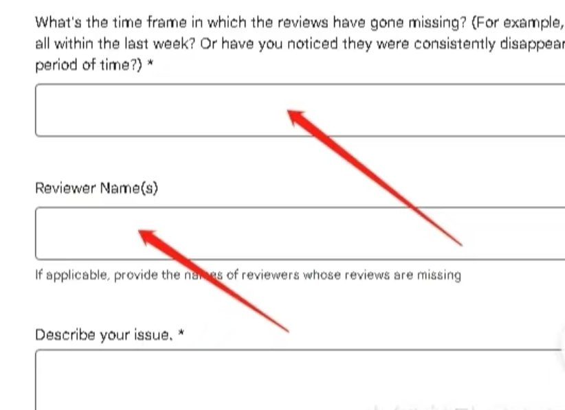 Amobitesion's tweet image. It’s a bit tedious (7–10 business days wait), and if you need help navigating or submitting the form, I’ve got you covered!

📲 Send me a DM today, and let’s get your reviews back—fast and stress-free.

🔖 #GoogleReviewHelp #GMBExpert #ReviewRecovery #LocalSEO #BoostYourBusiness