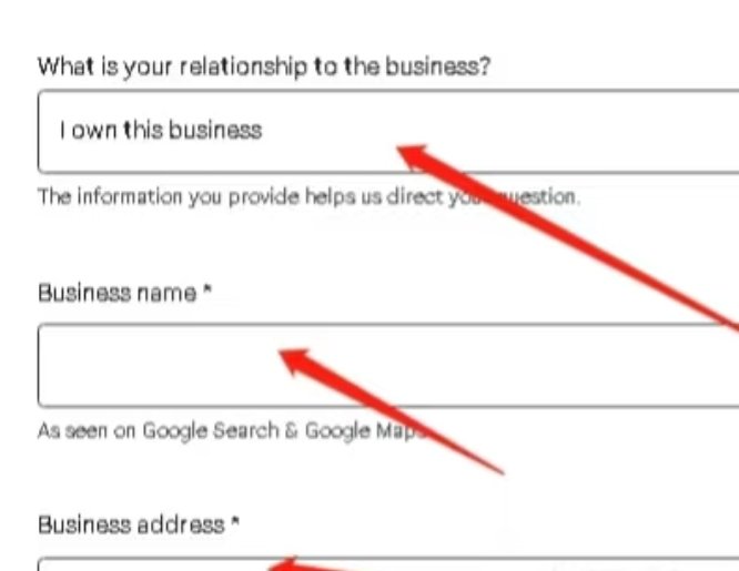 Amobitesion's tweet image. It’s a bit tedious (7–10 business days wait), and if you need help navigating or submitting the form, I’ve got you covered!

📲 Send me a DM today, and let’s get your reviews back—fast and stress-free.

🔖 #GoogleReviewHelp #GMBExpert #ReviewRecovery #LocalSEO #BoostYourBusiness