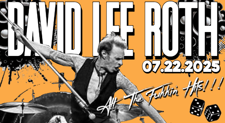 DAVIDLEEROTHNEWSDESK (@rothnewsdesk) on Twitter photo JUST A FEW FUKKIN' DAYS TILL DAVID LEE ROTH RETURNS TO THE STAGE IN CALIFORNIA!!
DAVIDLEEROTHNEWSDESK.COM
#DAVIDLEEROTH #VANHALEN <a href="/mitchlafon/">Mitch Lafon</a> <a href="/TheMojoDojo90/">TheMojoDojo</a> <a href="/TheDLRCast/">The DLR Cast: The Podcast All About David Lee Roth</a> <a href="/GregRenoff/">Greg Renoff</a> <a href="/TBonesPrimeCuts/">𝐓-𝐁𝐨𝐧𝐞 𝐌𝐚𝐭𝐡𝐥𝐞𝐲 🎙🟧</a> <a href="/Pragmatic__INC/">Pragmatic INC.</a> JUST A FEW FUKKIN' DAYS TILL DAVID LEE ROTH RETURNS TO THE STAGE IN CALIFORNIA!!
DAVIDLEEROTHNEWSDESK.COM
#DAVIDLEEROTH #VANHALEN <a href="/mitchlafon/">Mitch Lafon</a> <a href="/TheMojoDojo90/">TheMojoDojo</a> <a href="/TheDLRCast/">The DLR Cast: The Podcast All About David Lee Roth</a> <a href="/GregRenoff/">Greg Renoff</a> <a href="/TBonesPrimeCuts/">𝐓-𝐁𝐨𝐧𝐞 𝐌𝐚𝐭𝐡𝐥𝐞𝐲 🎙🟧</a> <a href="/Pragmatic__INC/">Pragmatic INC.</a>