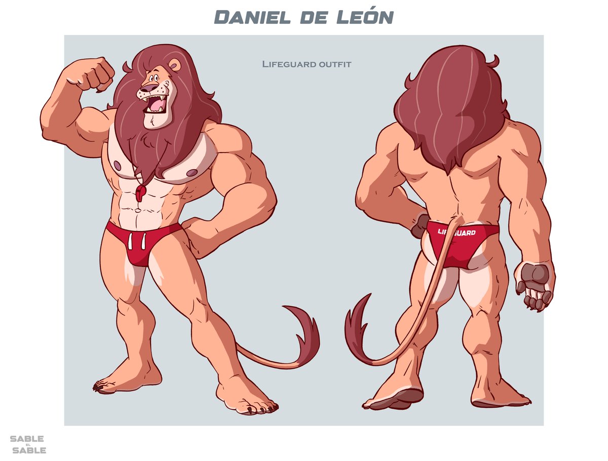 SableElSable's tweet image. Daniel has become one of my favorite oc's to draw, here I have some model sheets and a little information about the character.