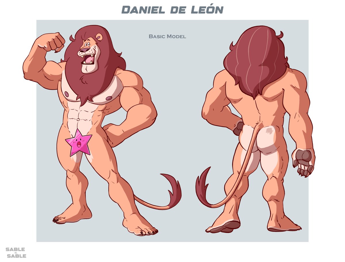SableElSable's tweet image. Daniel has become one of my favorite oc's to draw, here I have some model sheets and a little information about the character.