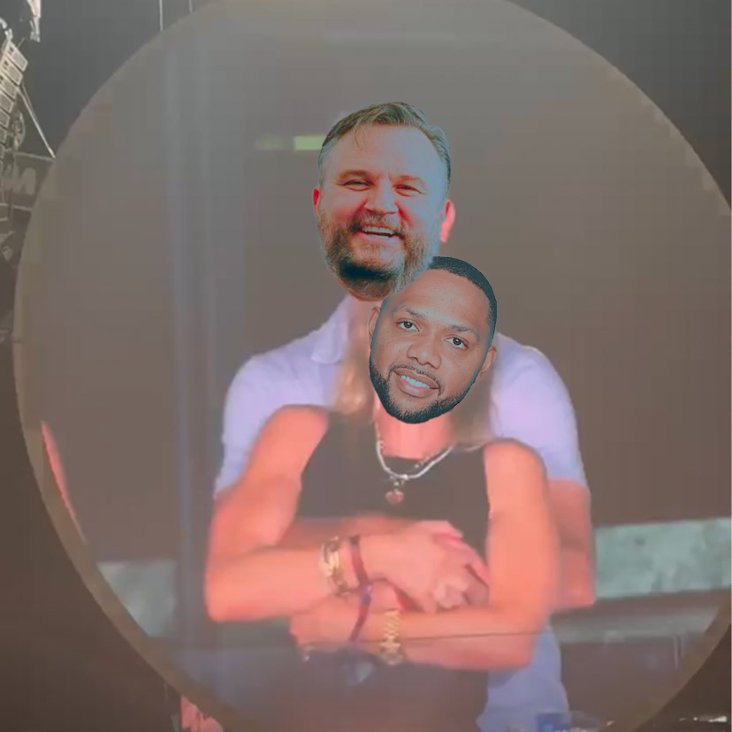 It be like this tho <a href="/sixers/">Philadelphia 76ers</a> <a href="/dmorey/">Daryl Morey 🗽🏀</a> #sixers <a href="/JoelEmbiid/">Joel Embiid</a>