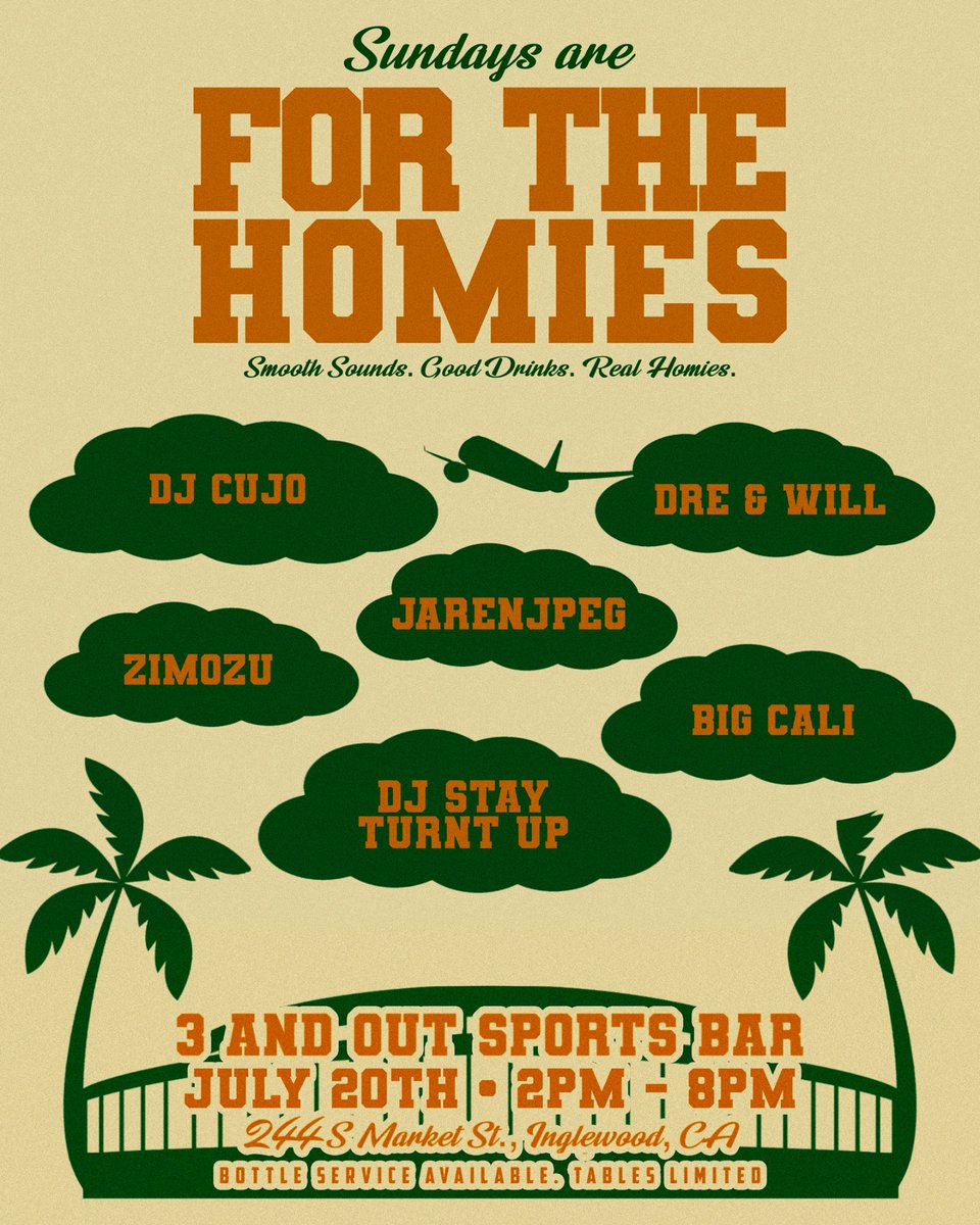 BIG CALI tweet media