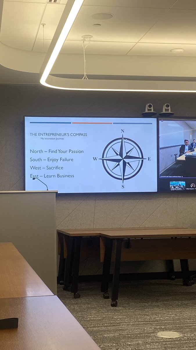 IuriFFelix's tweet image. What a pleasure it was to join the first meeting of the @MayoClinic Innovation & Entrepreneurship Academy! Grateful for the opportunity to learn, collaborate, and bring ideas to life. 📈🔥
#Innovation #Entrepreneurship