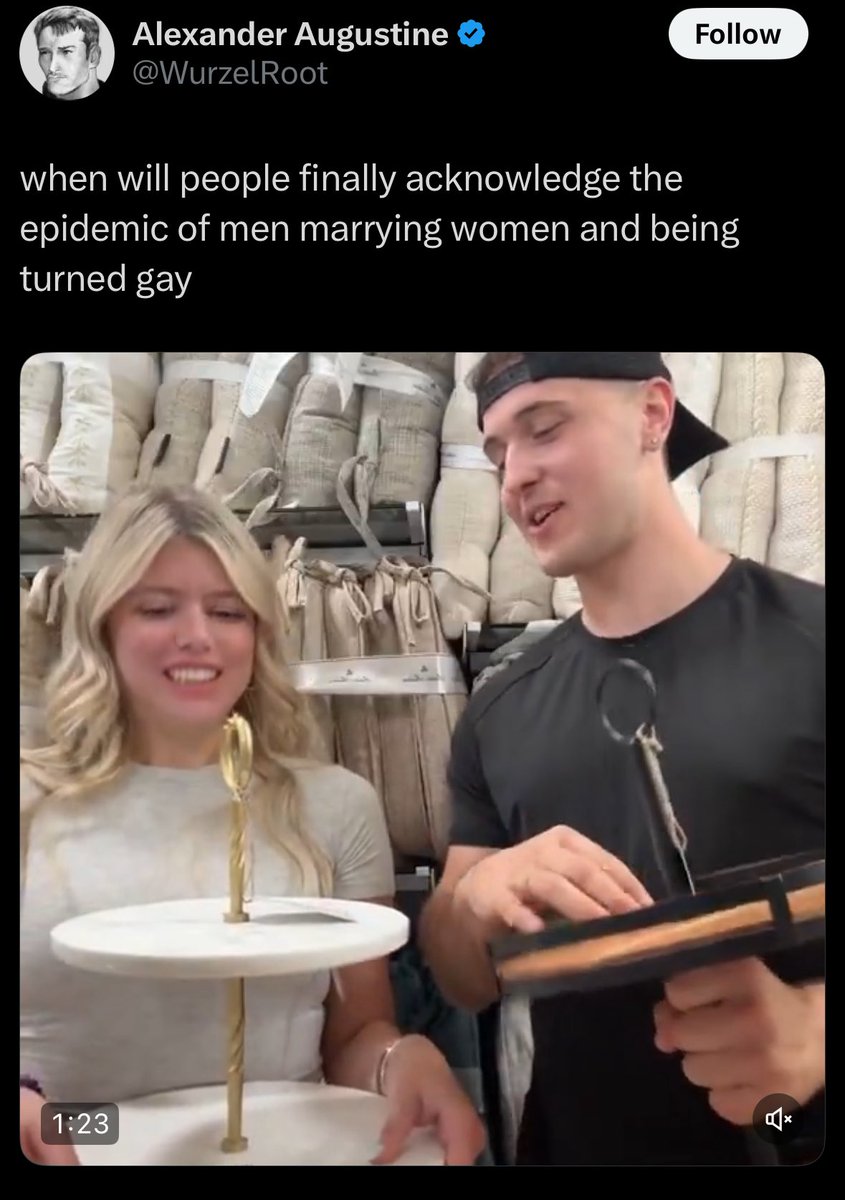 bluearrowMaps's tweet image. Normalize doing things with your spouse that both don’t necessarily align with traditional gender roles, and things that fit with their interests and not just your own