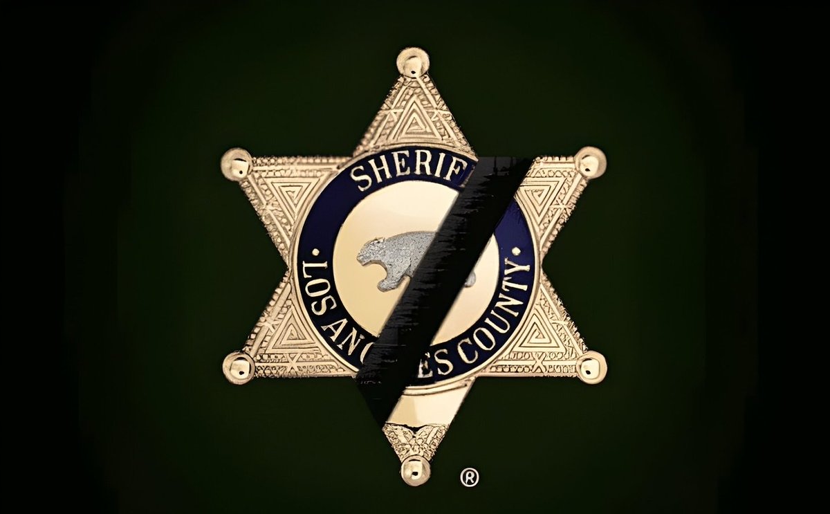 From the Men and Women of the Bell Gardens Police Department we send our heartfelt condolences to our friends <a href="/LASDHQ/">LA County Sheriffs</a> and to the friends, family, and loved ones of the deputies who lost their lives today in an explosion at their training center. 

#BellGardens #lasd