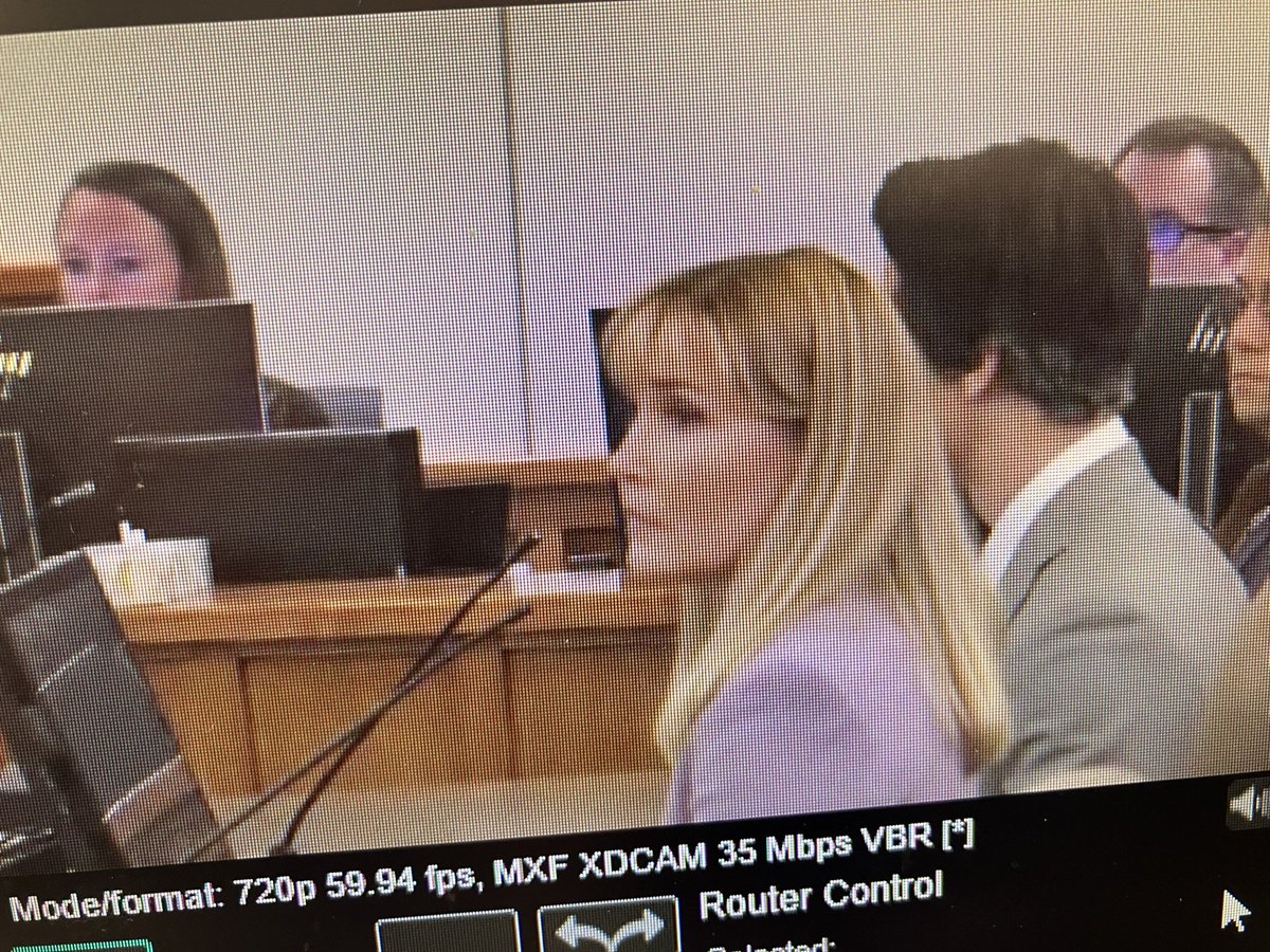thauserkstp's tweet image. BREAKING: DFL state Sen. Nicole Mitchell guilty of two felony counts: 1st Degree Burglary and “possession of burglary tools.”
