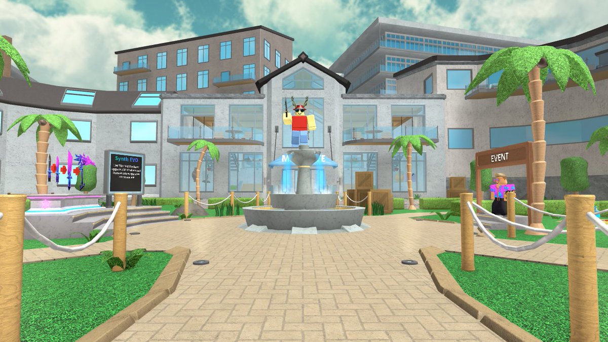 MM2Overview's tweet photo. The 2025 MM2 Summer Event is OUT🚨 https://t.co/M8802e9CfR