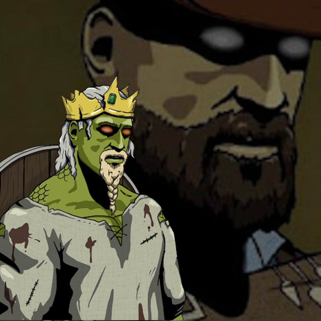 You either live in the matrix without knowing it.
Or you are part of the Matrix and loving it.
Which one is it fam?