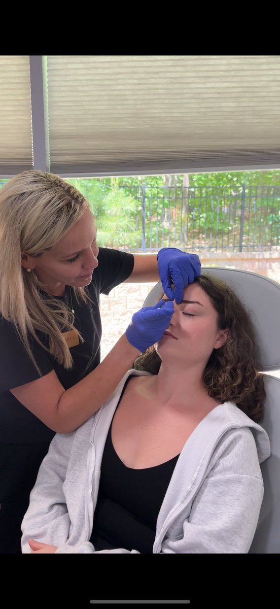 ✨ New to Botox? Get $65 OFF your first treatment at skinCARE MedSpa in Cary!
Botox is perfect for treating frown lines, lifting a downturned mouth, flipping the top lip to reduce a gummy smile, slimming the jawline, and more—all with natural-looking results.
📍Cary, NC