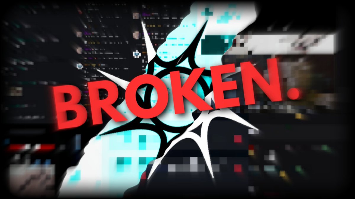 Anti-Spawnist Organisation ꥟ (A.S.O) tweet media