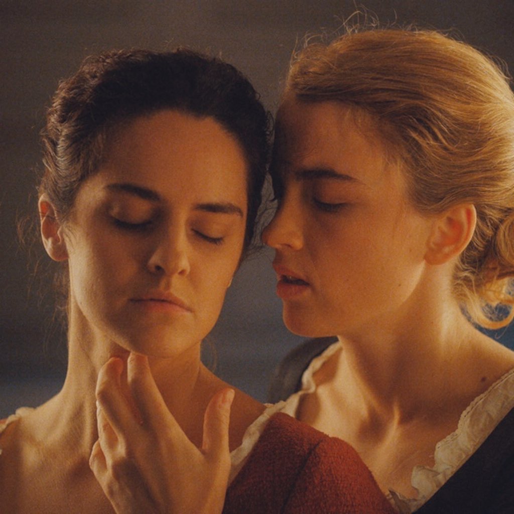 sugarGSP's tweet image. …and the true sapphic experience is still thinking “oh she’s just being nice”