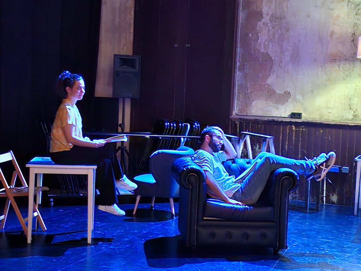 Marta Fernández tweet media