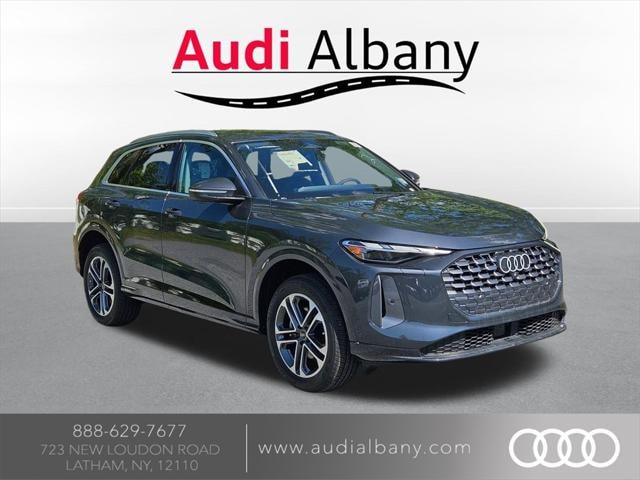 AudiAlbany's tweet photo. Experience the sophistication of the 2025 Audi All-New Q5. Schedule your test drive today! Discover more: https://t.co/LnwvkiVkHw 

#Audi #AudiQ5 #Q5 #Albany #NY https://t.co/5LF2JuDAk4