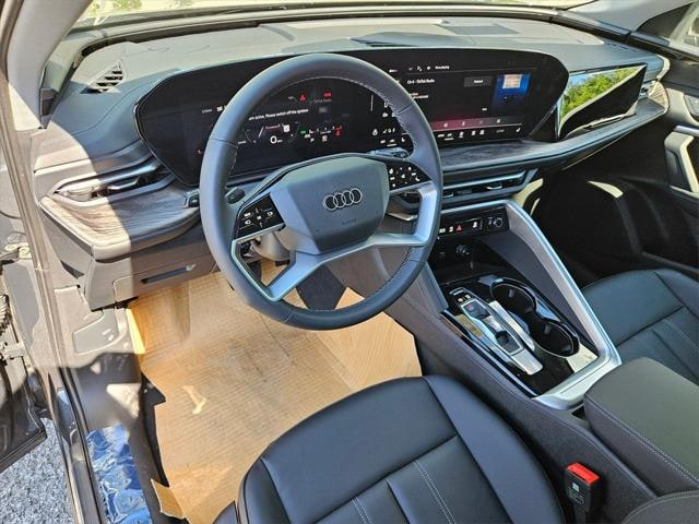 AudiAlbany's tweet photo. Experience the sophistication of the 2025 Audi All-New Q5. Schedule your test drive today! Discover more: https://t.co/LnwvkiVkHw 

#Audi #AudiQ5 #Q5 #Albany #NY https://t.co/5LF2JuDAk4