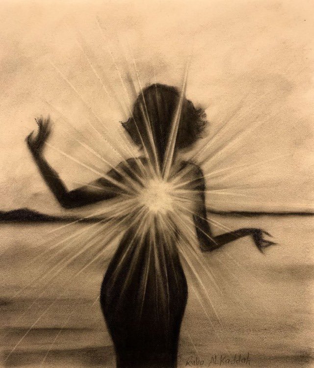 heavenbrat's tweet image. how it feels to finally heal from that one thing that u thought you鈥檇 never overcome