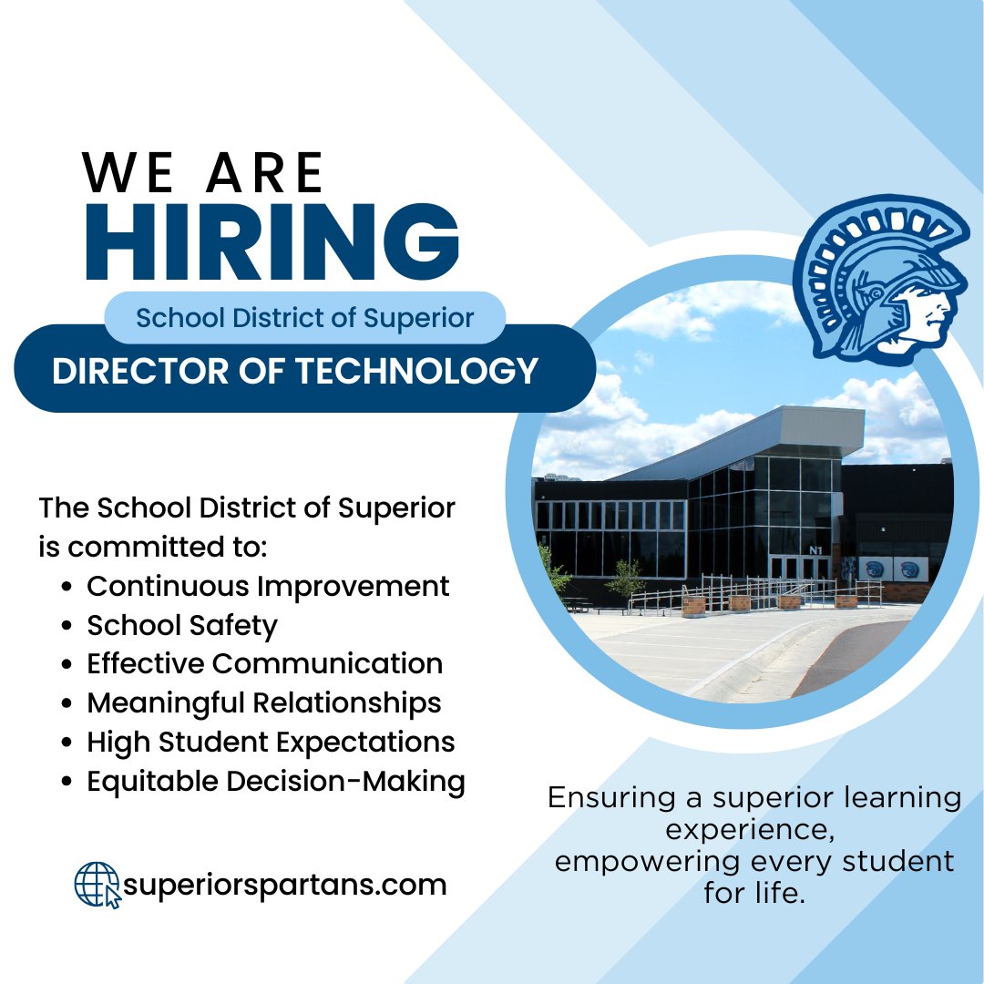 Superior Spartans tweet media