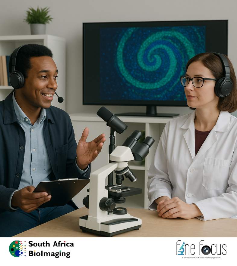 South Africa BioImaging tweet media