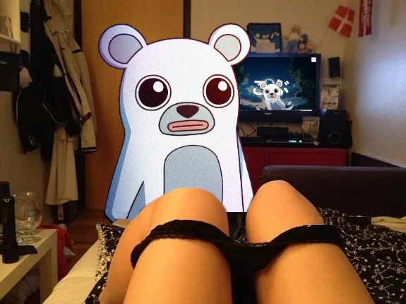 You know a coin is good wen it's cute enough that your gf would like it ...

$KOBU ticks the boxes.