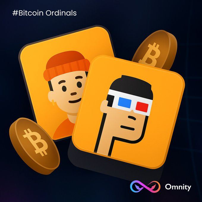 Omnity_ID's tweet photo. 🔥 Kami akan segera meluncurkan Ordinals Indexer!

Bersiaplah menyambut gelombang inovasi Ordinals berikutnya 🚀📦

Untuk para builder ! inilah waktumu untuk bersinar 😉 https://t.co/YpX6j6NPkS