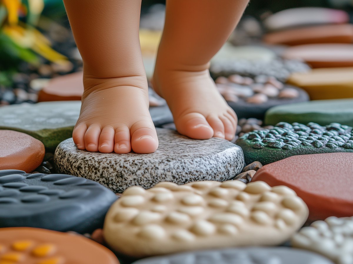 SoCalFootAnkle's tweet image. Early clubfoot treatment makes a difference. We’re here to guide your child’s journey. Book now. #HealthySteps #ClubfootTreatment
bit.ly/3ol4whj