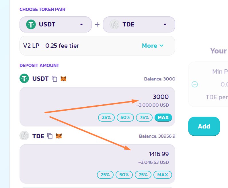 Trader Token tweet media