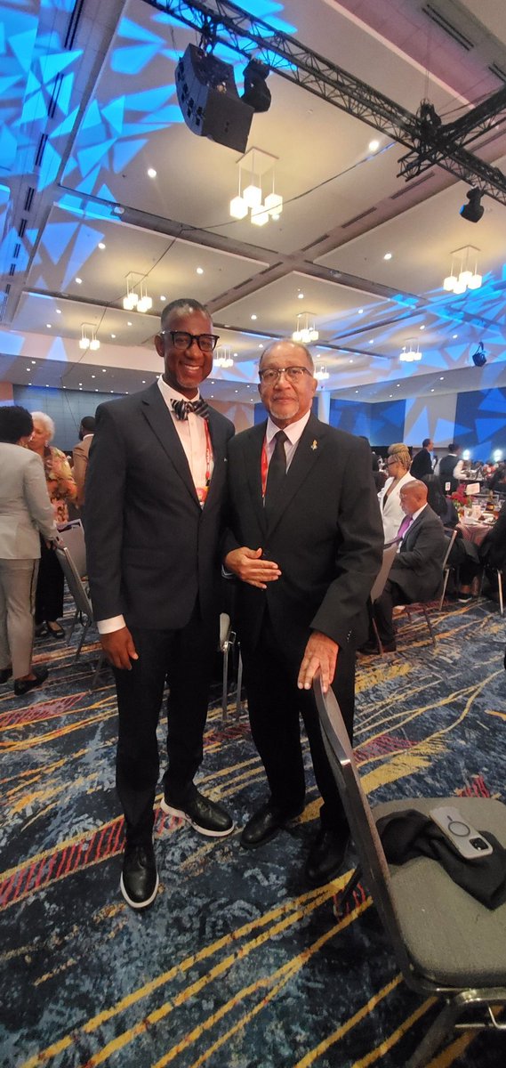 The 2025 NAACP convention included the theme, "The Fierce Urgency of Now" was a week filled with inspiring &amp; empowering engagement for attendees! #mark4thepeople #mark4meck #makingamark #MARKingProgress #more4d4